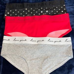 Victoria Secret Panties